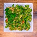 Best GINISANG AMPALAYA in Jersey City, NJ