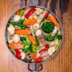 Best CHOP SUEY in Jersey City, NJ