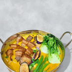 Best CRISPY PORK KARE-KARE in Jersey City, NJ