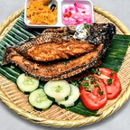 Best FRIED TILAPIA in Jersey City, NJ