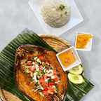 Best FRIED BANGUS (MIKFISH) in Jersey City, NJ