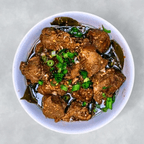 Best CHICKEN ADOBO in Jersey City, NJ