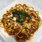 Best LONGANISA PASTA IN TOMATO RAGU in Jersey City, NJ