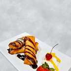 Best TURON WITH VANILLA ICE CREAM in Jersey City, NJ