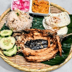 Best DAINGSILOG in Jersey City, NJ