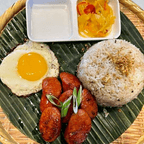 Best LONGSILOG in Jersey City, NJ