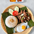 Best TAPSILOG in Jersey City, NJ