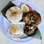 Best ADOBOSILOG in Jersey City, NJ