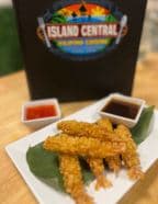 Best SHRIMP TEMPURA in Jersey City, NJ