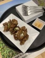 Best CHICHARON BULAKLAK in Jersey City, NJ