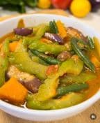 Best PINAKBET (NO MEAT) in Jersey City, NJ