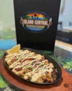 Best TOFU SISIG in Jersey City, NJ