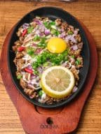 Best PORK SIGIG in Jersey City, NJ