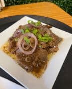 Best BISTEK TAGALOG in Jersey City, NJ