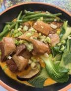 Best OXTAIL & TRIPE KARE-KARE in Jersey City, NJ