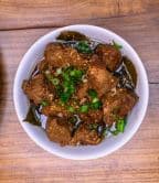 Best CHICKEN ADOBO in Jersey City, NJ