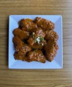 Best BUFFALO CHICKEN WINGS in Jersey City, NJ