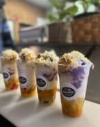 Best SPECIAL HALO -HALO in Jersey City, NJ