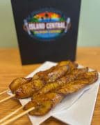 Best BANANA CUE in Jersey City, NJ