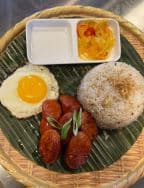Best LONGSILOG in Jersey City, NJ