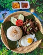 Best TAPSILOG in Jersey City, NJ