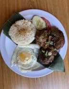 Best ADOBOSILOG in Jersey City, NJ