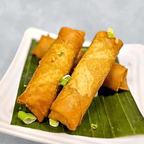 Best PRITONG LUMPIANG GULAY in Jersey City, NJ