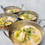 Best CHICKEN MAMI in Jersey City, NJ