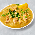 Best ARROZ CALDO in Jersey City, NJ